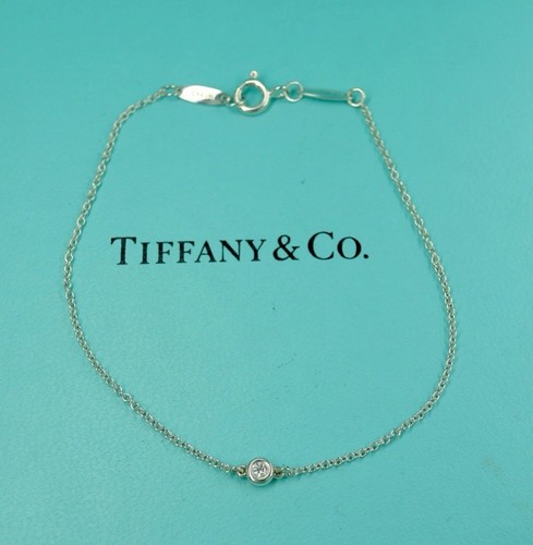 Tiffany elsa peretti - &,