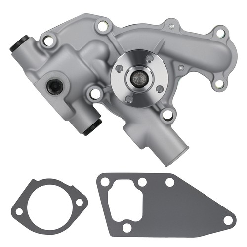 Engine water pump - water, yanmar