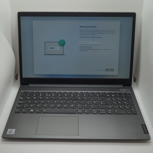 Lenovo thinkbook fhd - 15, 15.6"