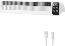 SURAIELEC Radiator Fan with 3