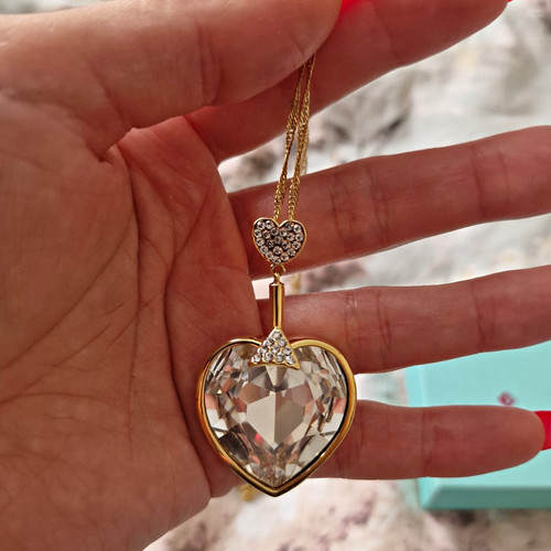 Yellow gold plated - yellow,