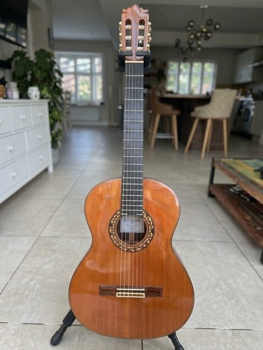 José ramirez classical - ramirez,