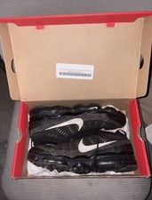 NIKE AIR VAPOURMAX FLYKNIT RRP