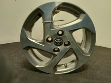 TOYOTA YARIS Alloy Wheel 15 Inch 4x100 ET39 5J 2011-2020 426110DC60
