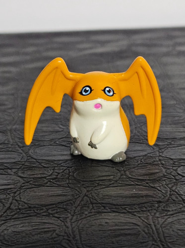 Digimon patamon miniature - patamon,