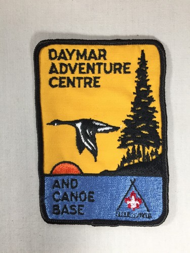 Boy scouts canada - boy,