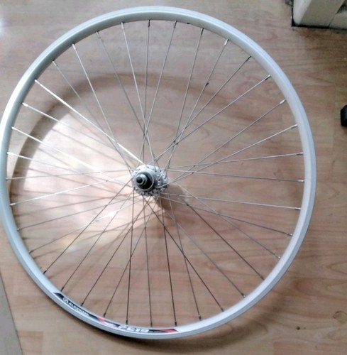 Alexrims rear single - in,