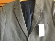 Taylor & Wright BNWT Mens Grey