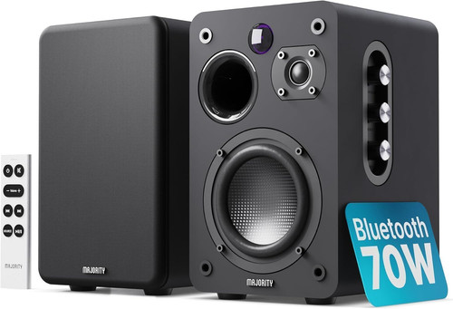 Majority bluetooth active - majority,