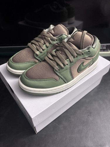Jordan low brown kelp sky - se,