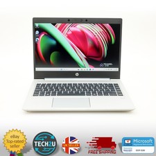 HP ProBook 445 G7 AMD Ryzen 5