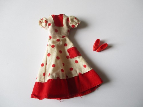 Palitoy pippa doll - palitoy,