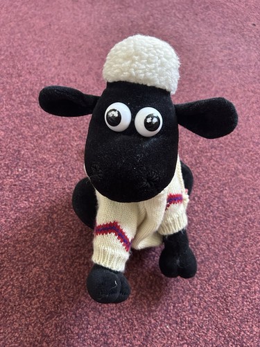 1989 shaun the sheep with - the,