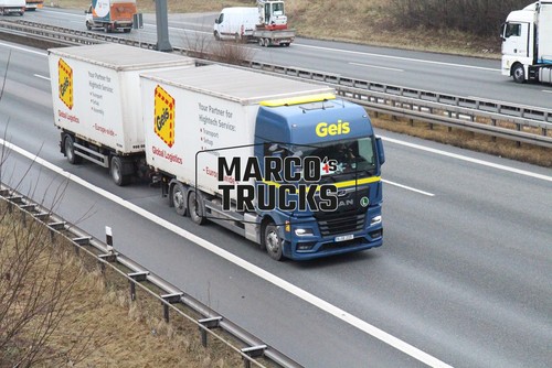 Truck photo man tgx - photo,