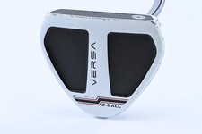 Odyssey Versa 2-Ball Putter /