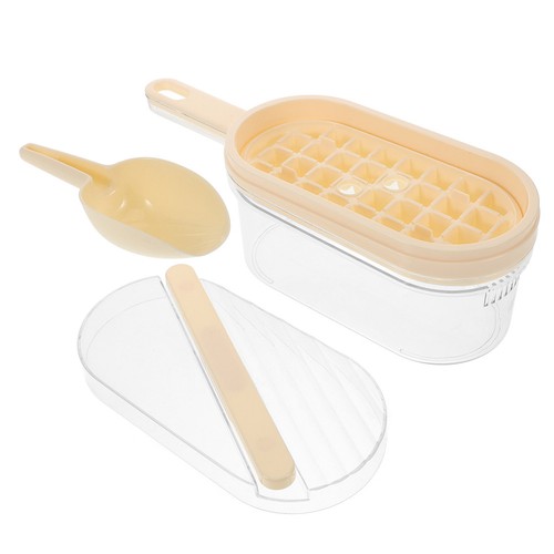 Set ice cube - 1, tray