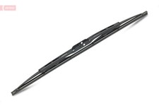 Wiper Blade fits JAGUAR Front Passenger Side/Left Windscreen Denso Quality New