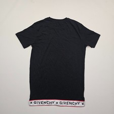 Givenchy T-Shirt  top   Black