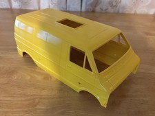 Tamiya Lunch Box Body Shell