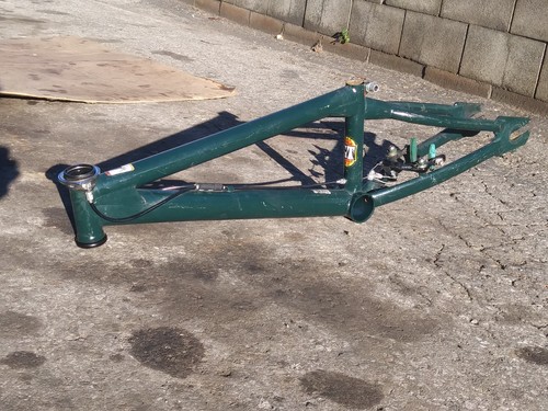 Bump bmx bike - 99,
