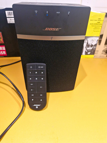Bose soundtouch wireless - bose,