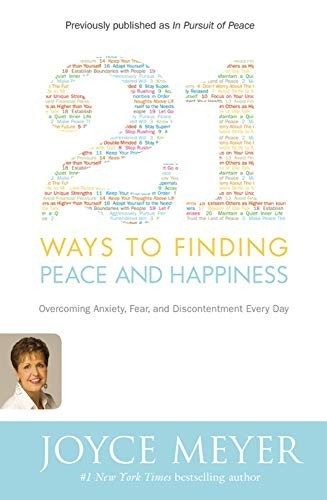 Ways finding peace and - peace,