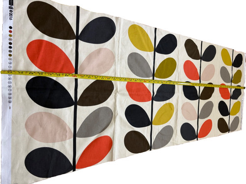 Orla kiely multi - stem, tomato