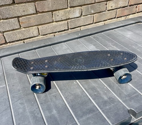 Penny board skate - penny,