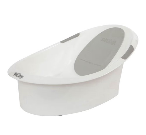 Nuby newborn baby bath - nuby,