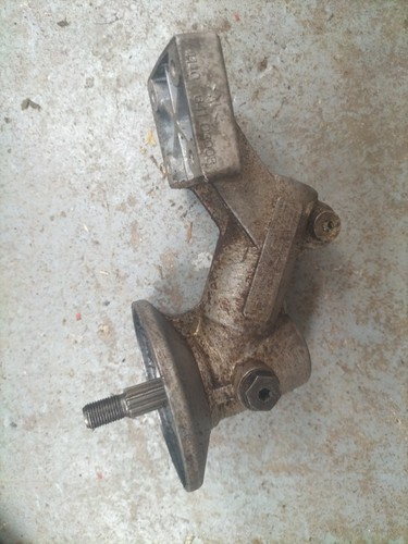 Stihl fs80 fs75 fs85 - fs85, km85