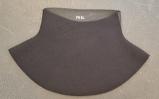 Neoprene drysuit seals neck