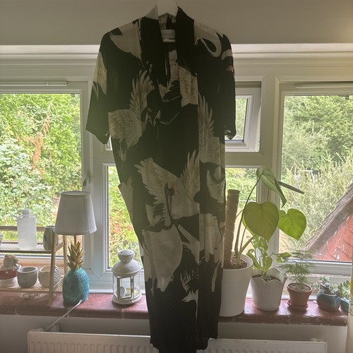 One hundred stars dress m - hundred,