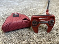 TaylorMade TP COLLECTION