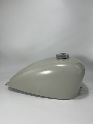 Harley sportster fuel - xl, tank