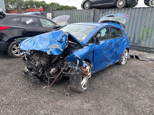 Complete exhaust system 2010 - exhaust,