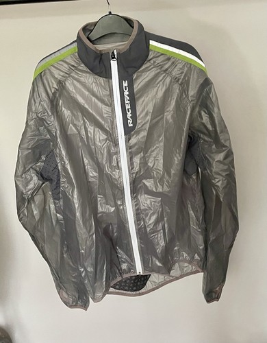 Men race face retro - men’s,