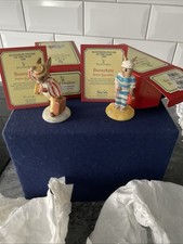 Royal Doulton FATHER AND