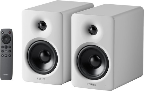 Edifier m90 hires white active - edifier,