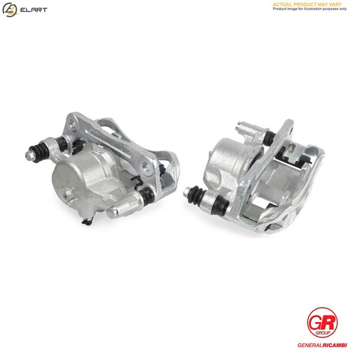 Brake caliper ww6084 for - brake,