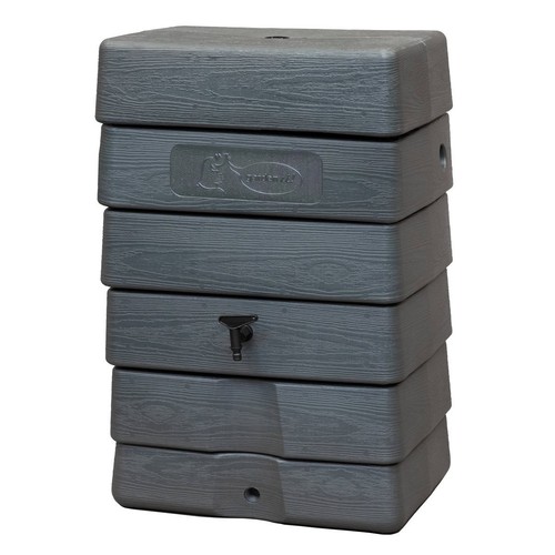 168 litre grey wall - 168,