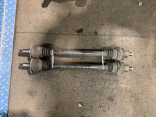 MERCEDES C180 W204 2011 ESTATE