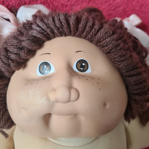 Cabbage patch kids jesmar - patch,