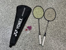 Lot of 2 Vintage Yonex