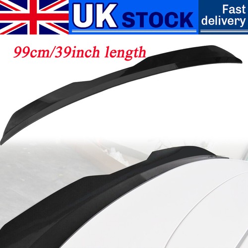 Glossy black 99cm - 99cm, 39"