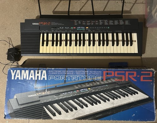 Yamaha psr electronic - yamaha,