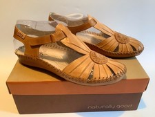 BNIB PIKOLINOS EU 40 / UK 7