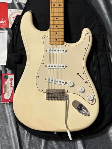 Fender mexico classic - mexico,