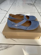 Women’s Clarks Felicia Plum