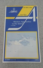 Admiralty Leisure Charts