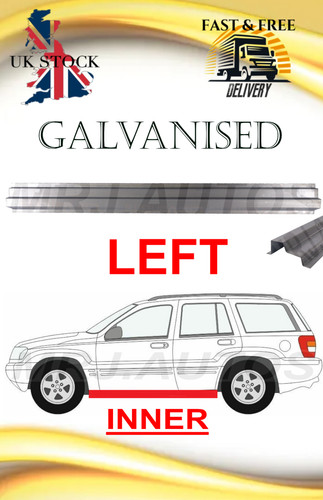 For jeep grand cherokee - grand, wg
